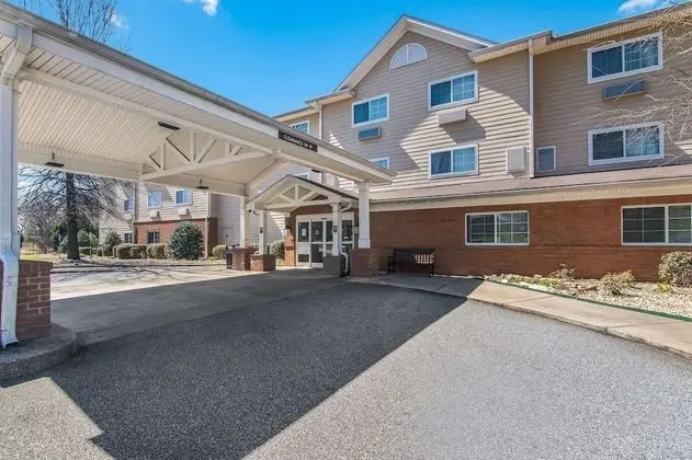 MainStay Suites Columbus next to Fort Benning - Öne Çıkan Resim
