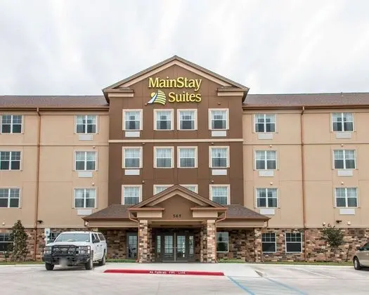 MAINSTAY SUITES
