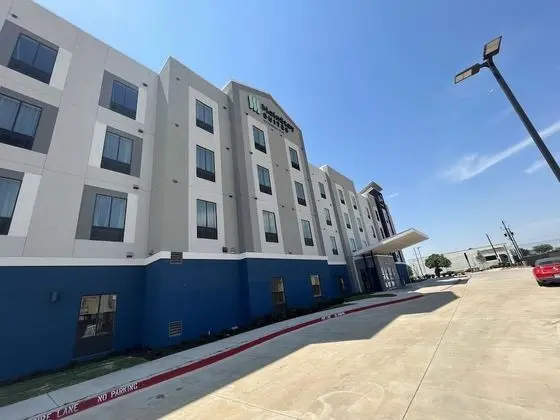 MainStay Suites Dallas Northwest - Irving - Dış Mekan