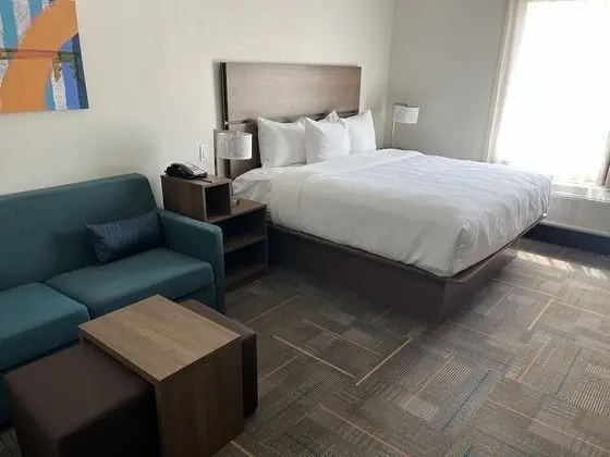 MainStay Suites Dallas Northwest - Irving - Oda