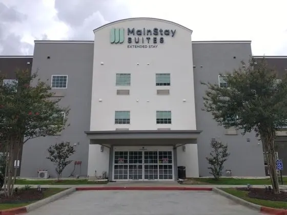 MainStay Suites Denham Springs - Baton Rouge East - Dış Mekan
