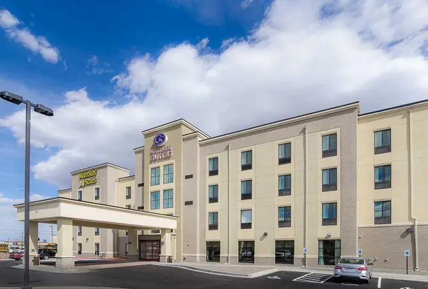 MainStay Suites Denver