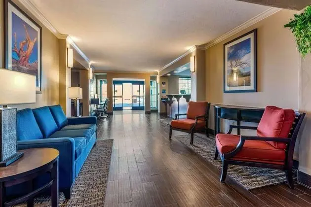 Mainstay Suites El Centro I-8 - Lobi