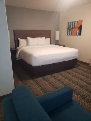Mainstay Suites El Centro I-8 - Oda
