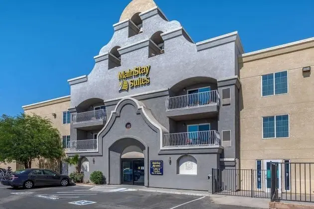 Mainstay Suites El Centro I-8 - Öne Çıkan Resim