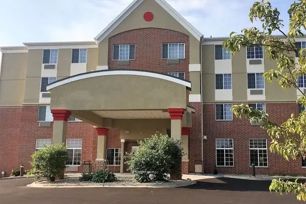 MainStay Suites Fitchburg - Madison
