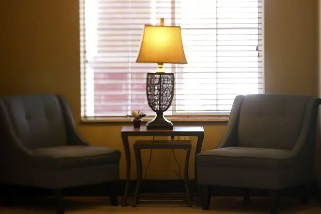 MainStay Suites Fitchburg - Madison - Lobi