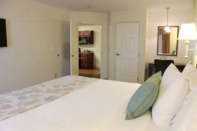 MainStay Suites Fitchburg - Madison - Oda