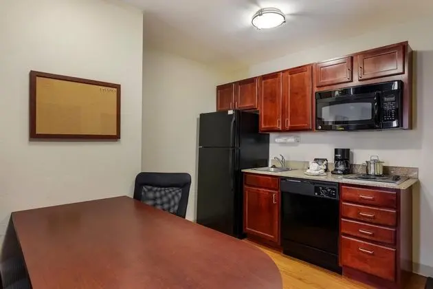 MainStay Suites Fitchburg - Madison - Öne Çıkan Resim