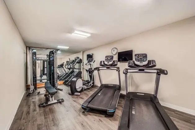 MainStay Suites - Fitness
