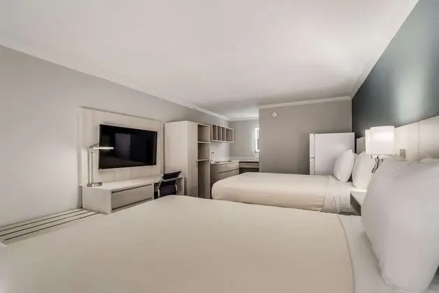 MainStay Suites - Oda