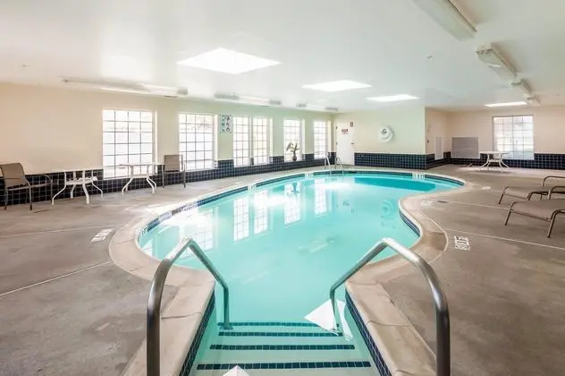 MainStay Suites Frederick Area