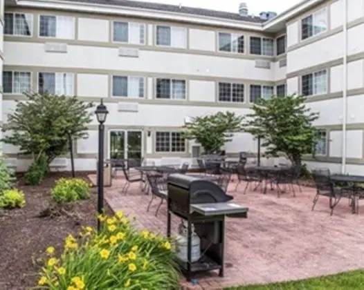 MainStay Suites Galena Area - Genel