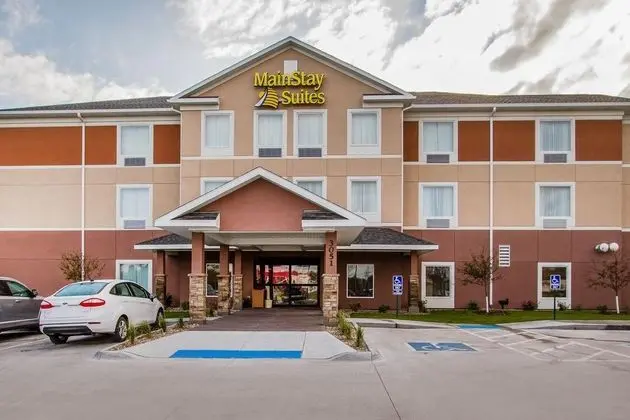 MainStay Suites Grand Island