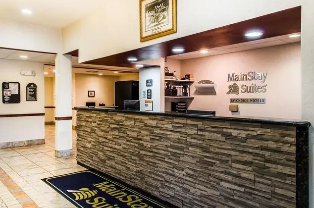 MainStay Suites Grantville