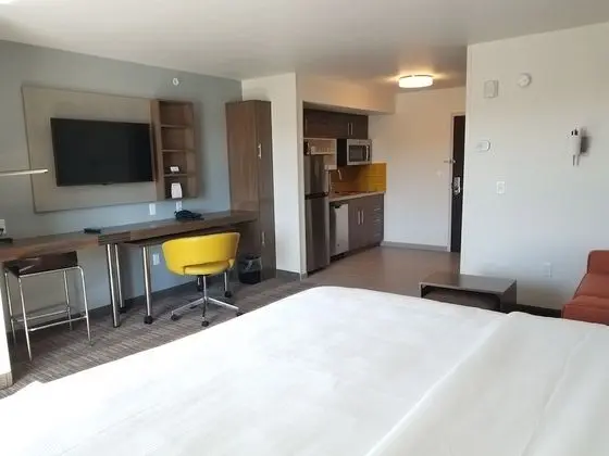 MainStay Suites Great Falls Airport - Oda