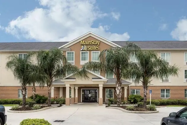 MainStay Suites Houma Area