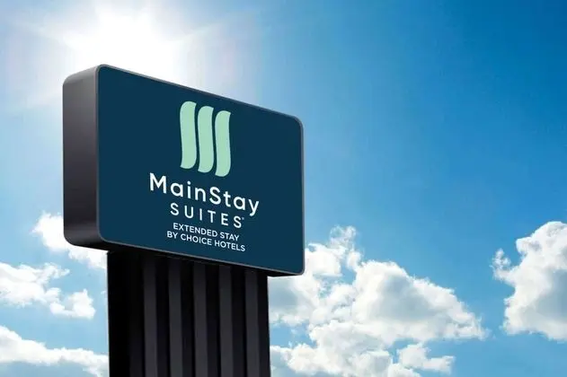 Mainstay Suites