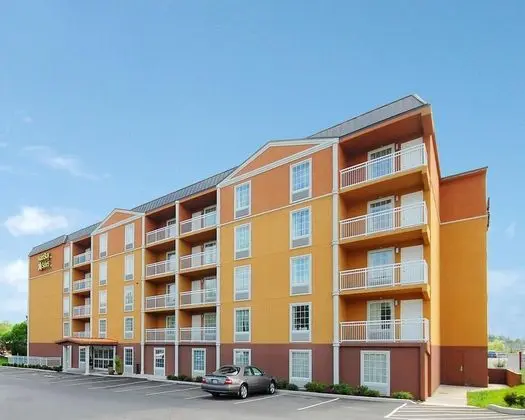 MainStay Suites