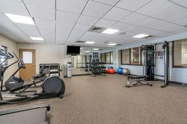 MainStay Suites Lexington I-75 - Fitness
