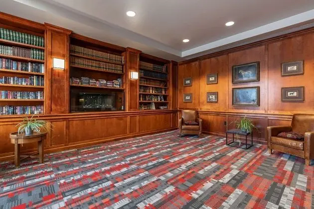 MainStay Suites Lexington I-75 - Lobi