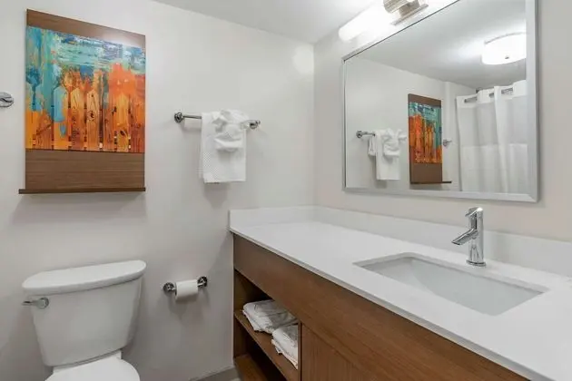 MainStay Suites Lexington I-75 - Oda