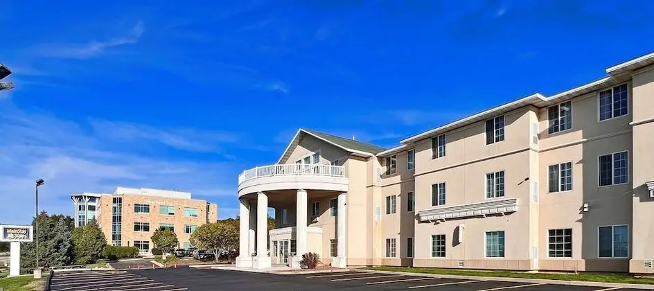 MainStay Suites