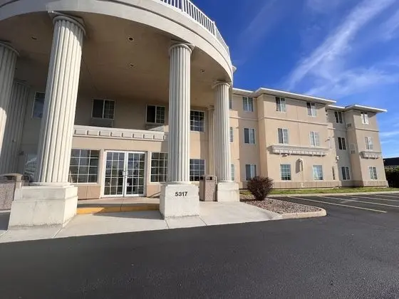 MainStay Suites - Dış Mekan