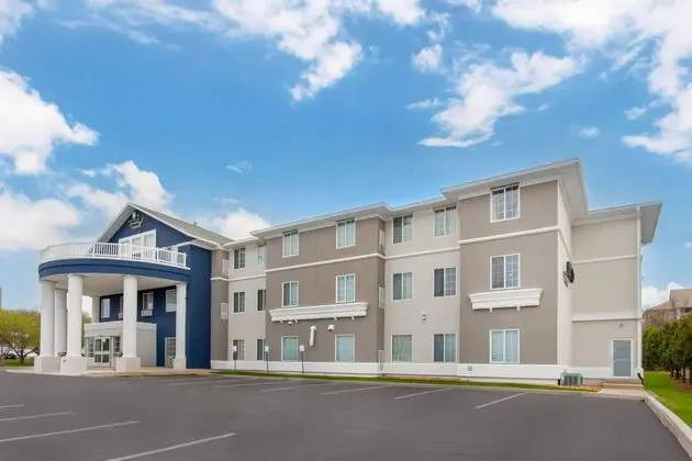 MainStay Suites - Dış Mekan