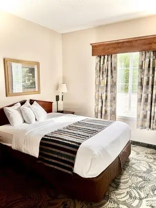 MainStay Suites - Oda