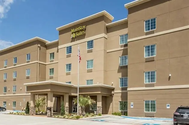 MainStay Suites
