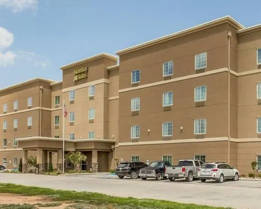 MainStay Suites - Dış Mekan