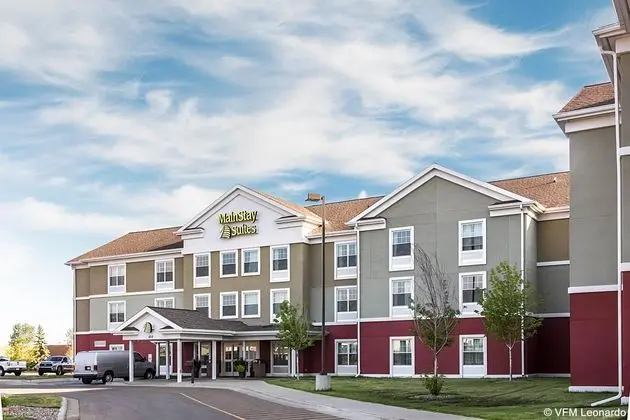 MainStay Suites Minot Area