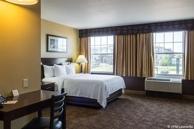 MainStay Suites Minot Area - Genel