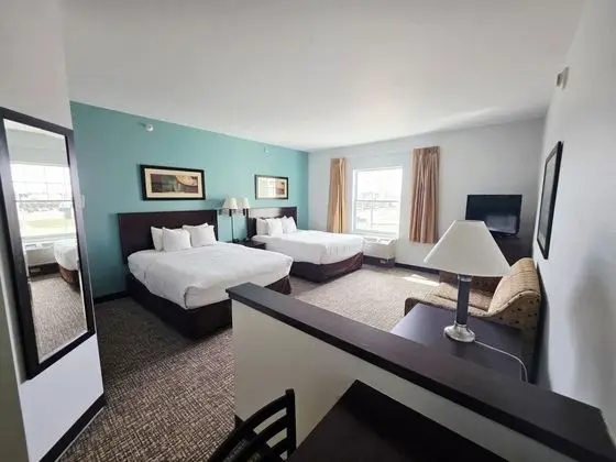 MainStay Suites Minot Area - Öne Çıkan Resim