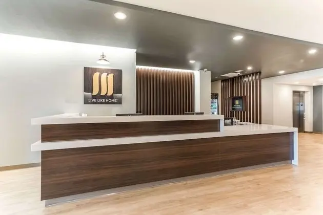 MainStay Suites Murfreesboro - Lobi