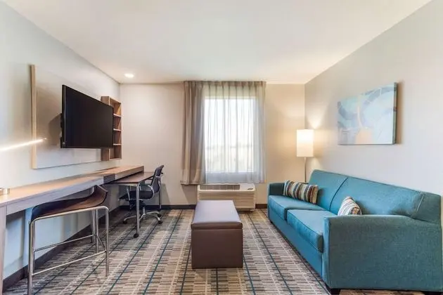 MainStay Suites Murfreesboro - Oda