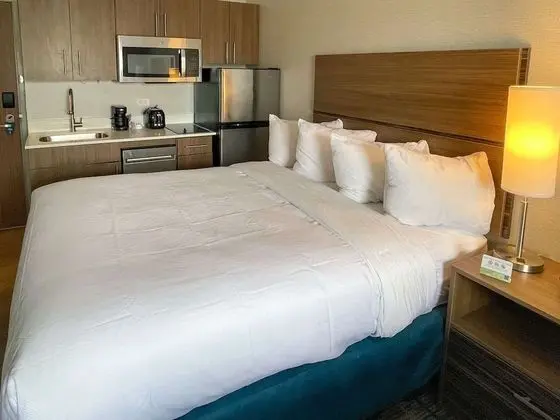 MainStay Suites Oak Brook Terrace - Chicago - Öne Çıkan Resim