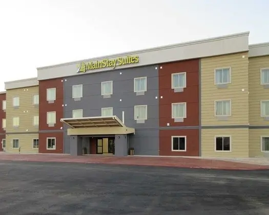 MainStay Suites Odessa Area