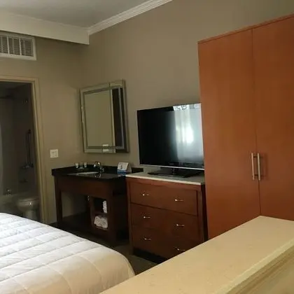 MainStay Suites Orange County John Wayne Airport - Oda