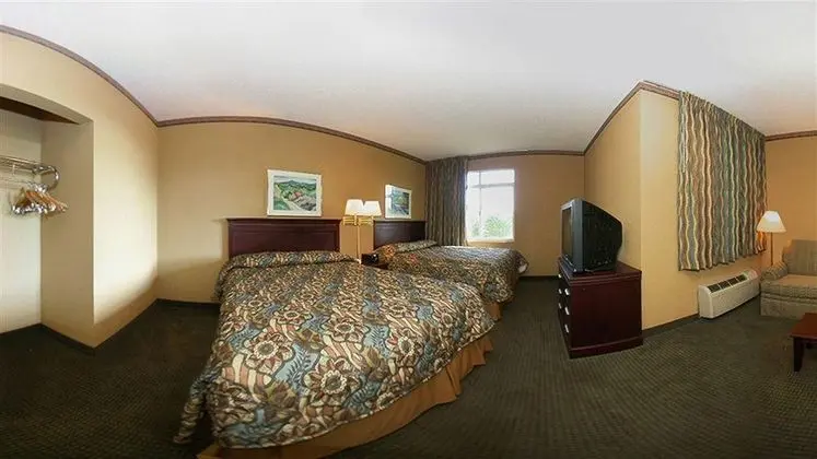 MainStay Suites at PGA Village