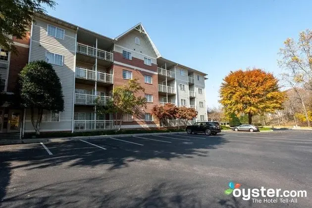 MainStay Suites