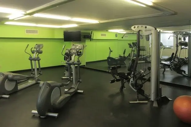 MainStay Suites - Fitness