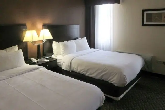 MainStay Suites - Oda