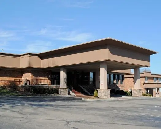 MainStay Suites PITTSBURGH