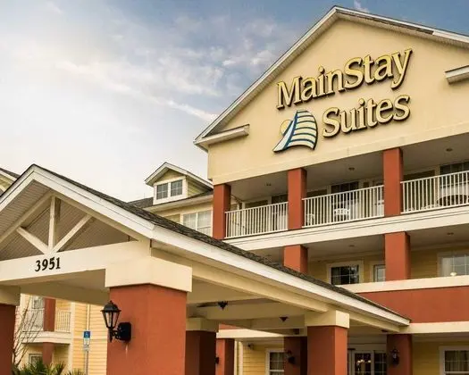 MainStay Suites Port St. Joe