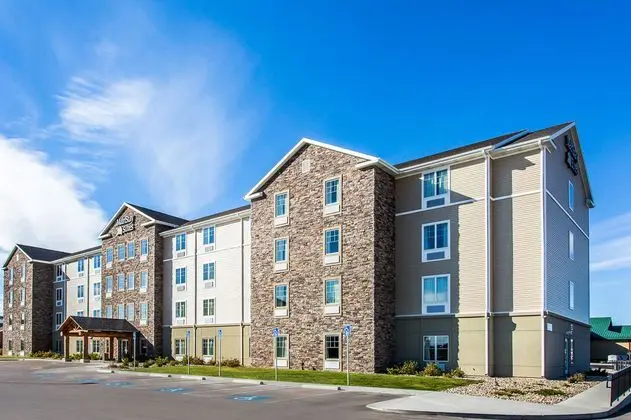 MainStay Suites
