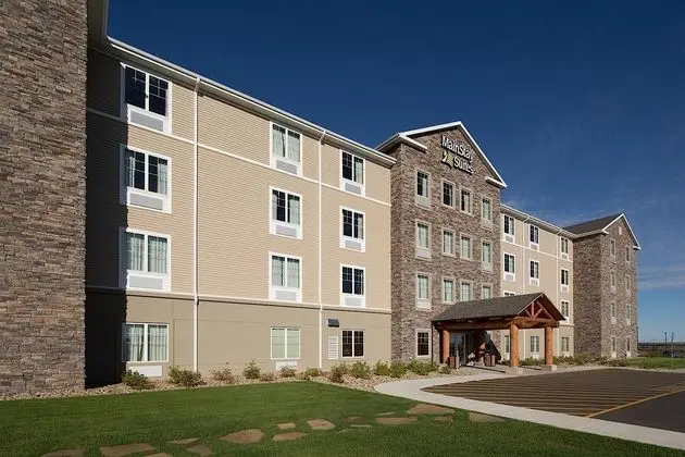Mainstay Suites Rapid City - Genel