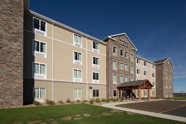 Mainstay Suites Rapid City