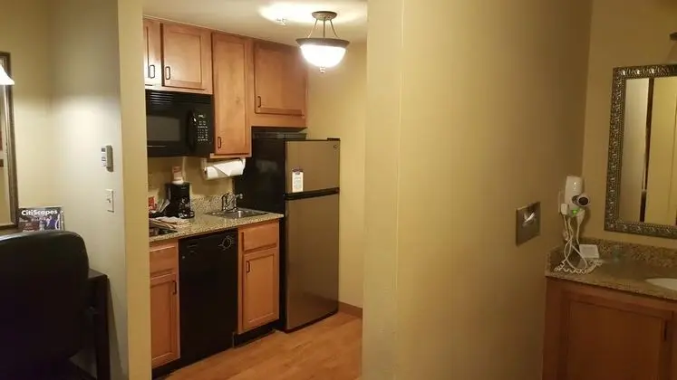 MainStay Suites Rogers